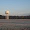 Hebron Water Tower