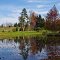 Dawes Arboretum