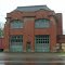 Newark Ohio old Fire House