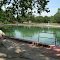 Fort Clark Pool