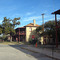 Fort Clark hotel