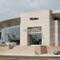 Moore Cadillac showroom