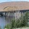 Vernita Bridge, Columbia River