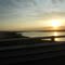 AMANECER SOBRE EL RIO COLUMBIA