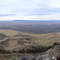 180 degree Panorama looking South