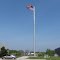 Flagpole Tower