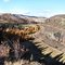 Lower Swak Canyon near Ellensburg WA