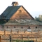 Barn near Thorp Washington