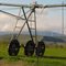 Irrigation & Windmills - Kittitas County, WA, USA.