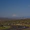 Mount Rainier in the Distance