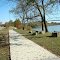 Livermore Riverfront Walkway