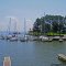Cedar Creek Reservoir