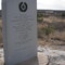 Old Courthouse marker