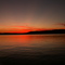 Sunset Over Lake Norfork