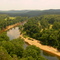 Norfork River Scenic Overlook