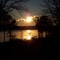 Lake Norfork sunrise on 02-16-07