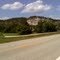 White River bluffs