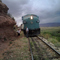 Abandon train !!