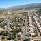 Nearing final approach to Cottonwood Airport