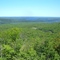 Round Top View