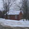 The Pike Schoolhouse, South Fayette Maine