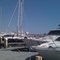 A few boat of Newport