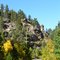 Golden Gate Canyon Park 2507m -2011-