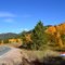 Gilpin County CO, Hwy 46, 2644m -2011-