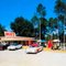 Bud's Barbecue near Hilliard, Florida