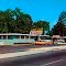 State Line Bar & Drive-In Restaurant in Boulougne, Florida