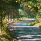 Old Kentucky Road
