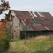 Gold City Barn