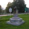 Mason-Dixon Terminus