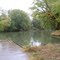 Fishing Creek off the Ohio River