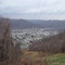 Paden City from Gamble Run Rd