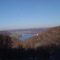 New Martinsville from Dutch Run