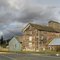 The Old Mill, Oakesdale, WA