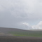 Late winter hailstorm, Palouse