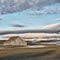 Palouse Barn