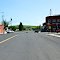 Downtown Oakesdale.