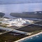 Power plant near Stuart