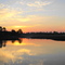Cook Bayou Sunrise