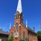 Emanuel German Evangelical Church, 324 West Main Street, Manchester, Michigan