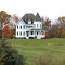 Berg Residence, 7705 Eisman Road, Freedom Township (Manchester), Michigan