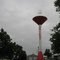 Water Tower, Orient, Iowa - Ragbrai 2009