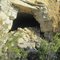 Open hole mine