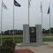 Woodlawn Veterans Memorial Wall