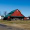 Remodeled Prairie barn