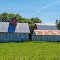 Old Rustic Farm buildings