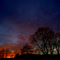 Kentucky Sunset